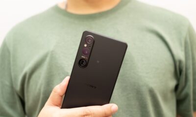 Sony