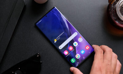 Samsung Galaxy