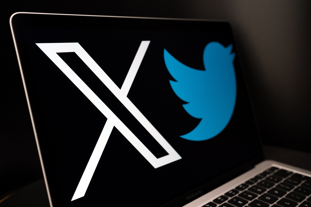 X / Twitter