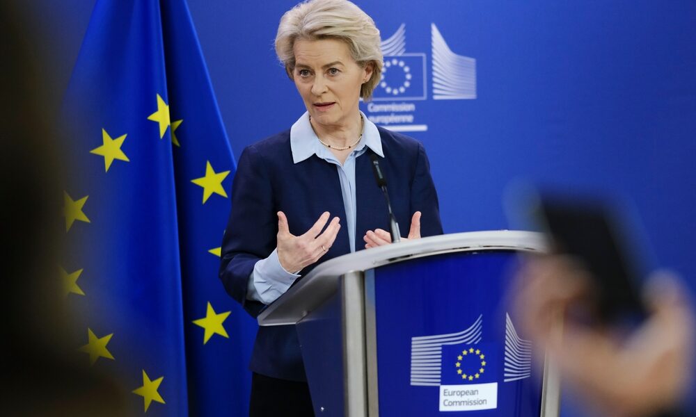 EU