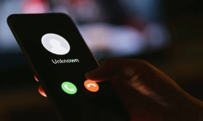 Mobiltelelfon, Android