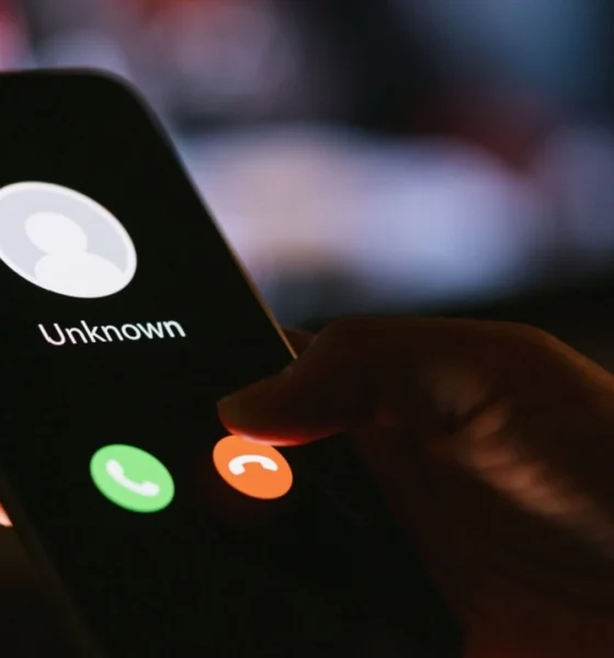 Mobiltelelfon, Android