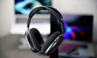 Airpods max
