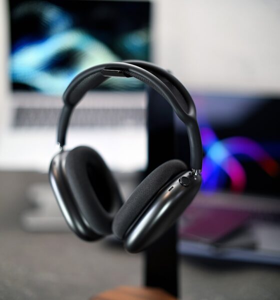 Airpods max