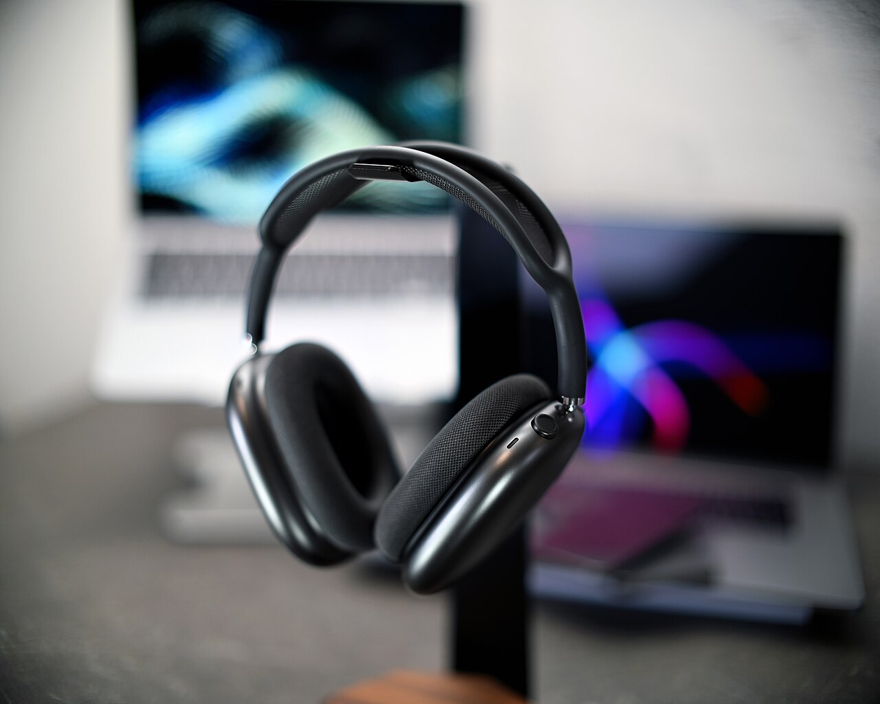 Airpods max