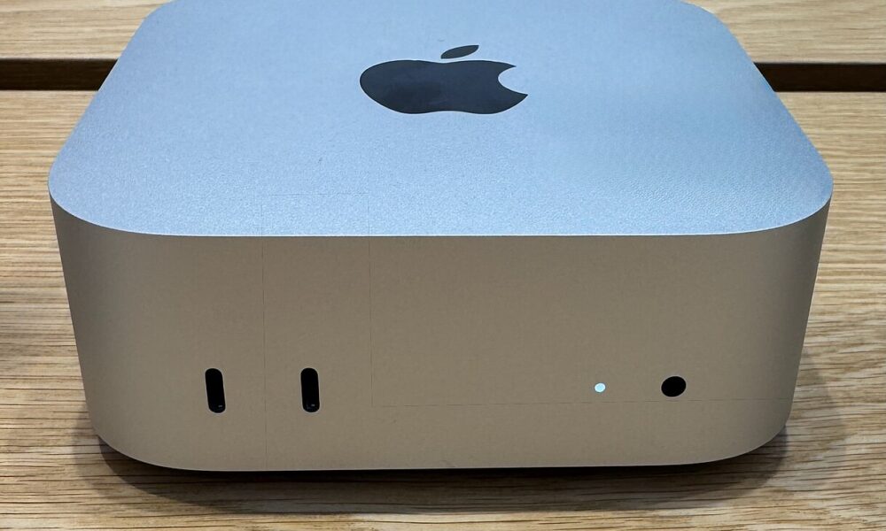 Mac Mini