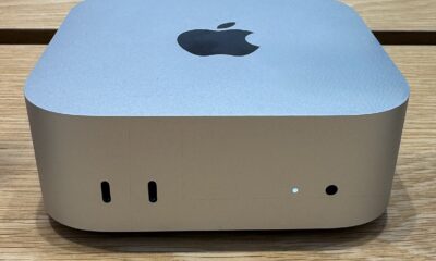Mac Mini