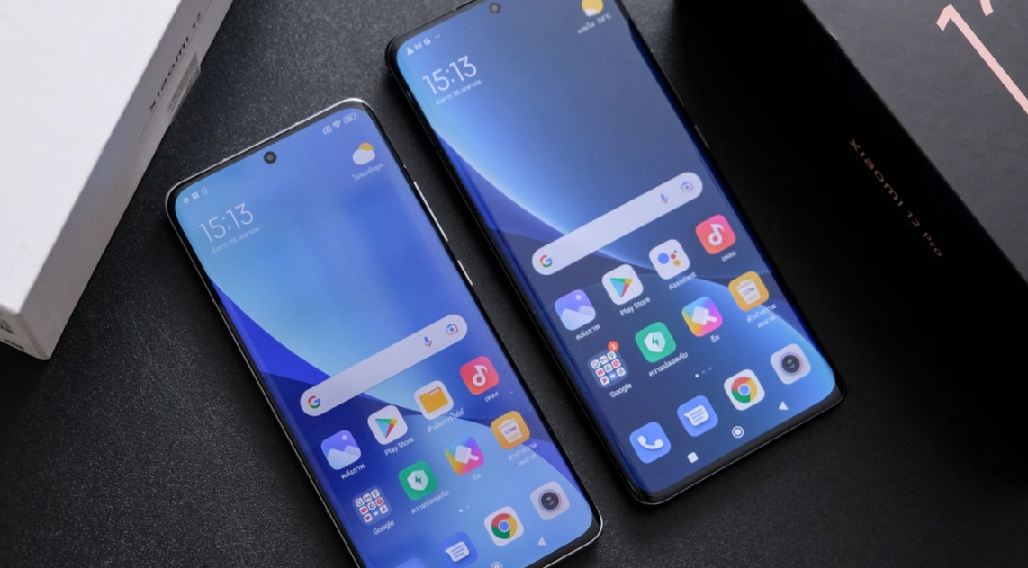 Android, Smartphone, Mobil