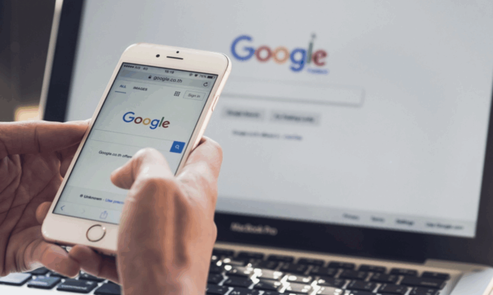 Google