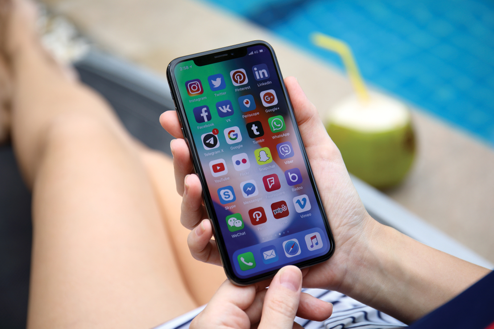 iPhone