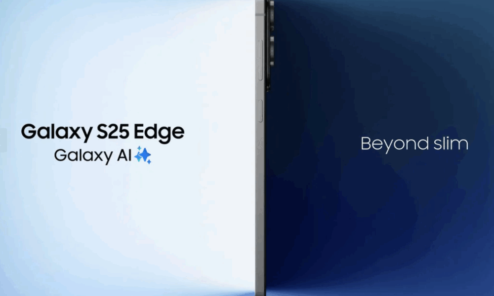 Samsung Galaxy Edge