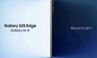 Samsung Galaxy Edge
