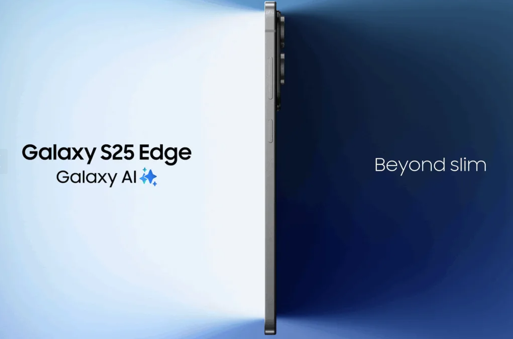 Samsung Galaxy Edge