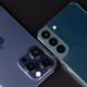 Iphone, Samsung