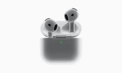 Airpods 4