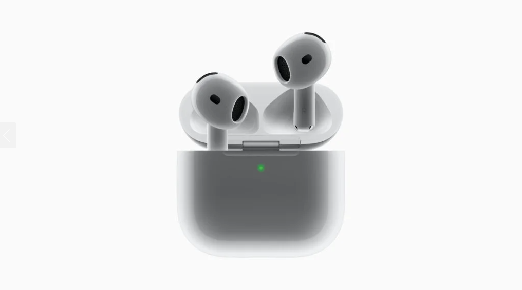 Airpods 4