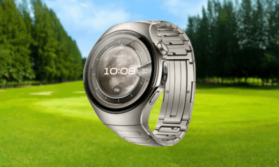 Huawei Watch 5