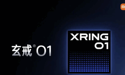 Xiaomi