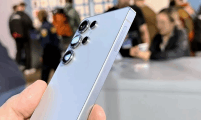Samsung Galaxy S25 Ultra