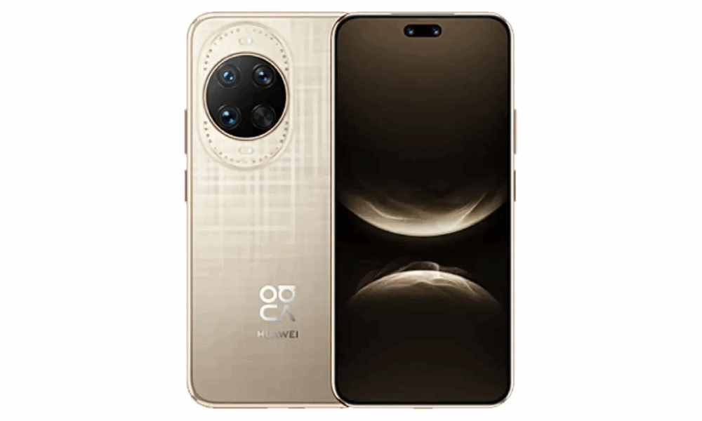 Huawei Nova 14 Ultra