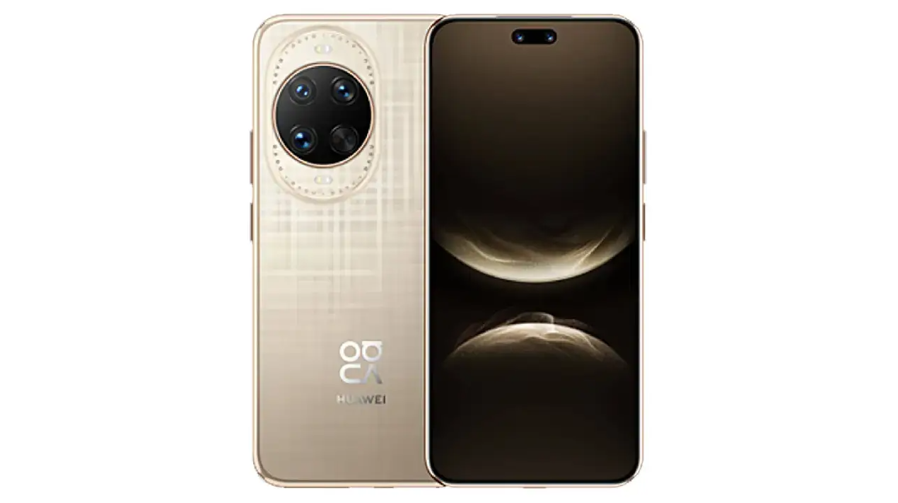 Huawei Nova 14 Ultra