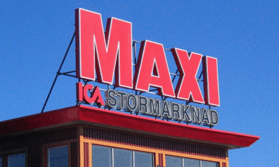 Ica Maxi
