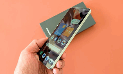 Samsung Galaxy S25 Edge