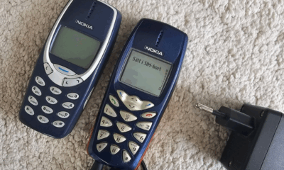 Nokia 3310