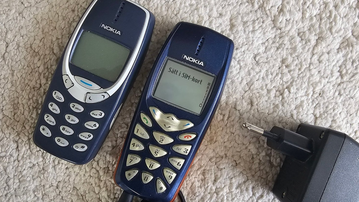 Nokia 3310