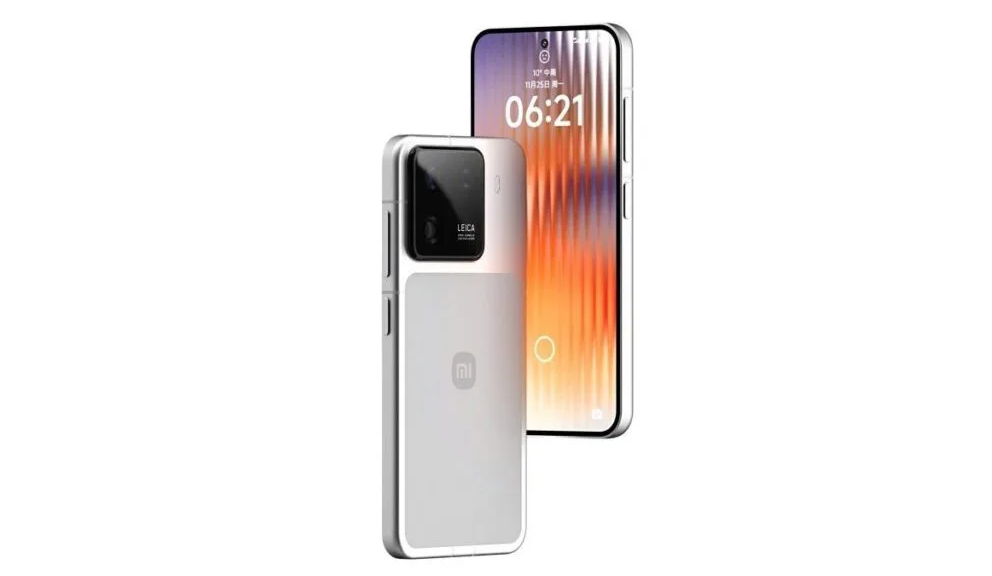 Xiaomi 16