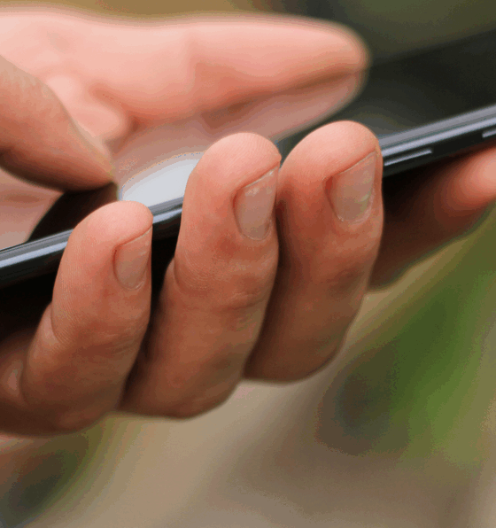 Mobil, Smartphone