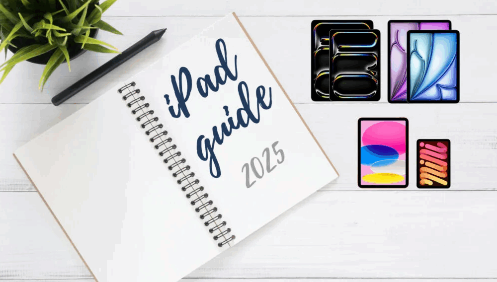 Ipad guide