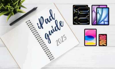 Ipad guide