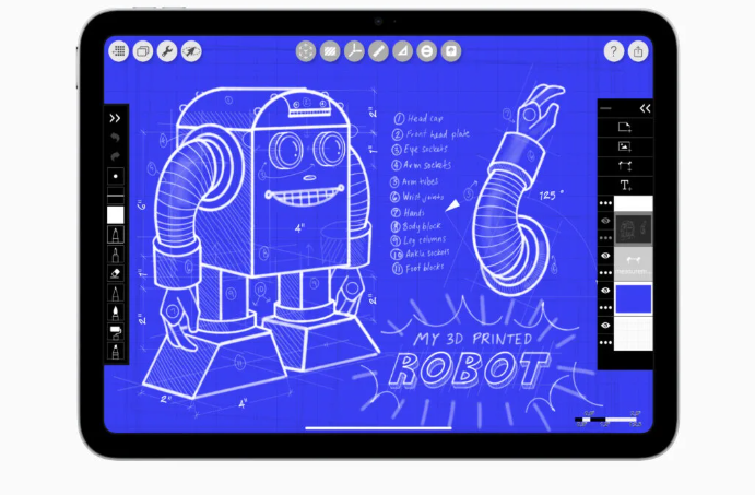 iPad 11