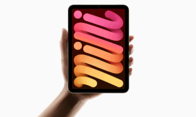 iPad Mini