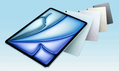 iPad Air