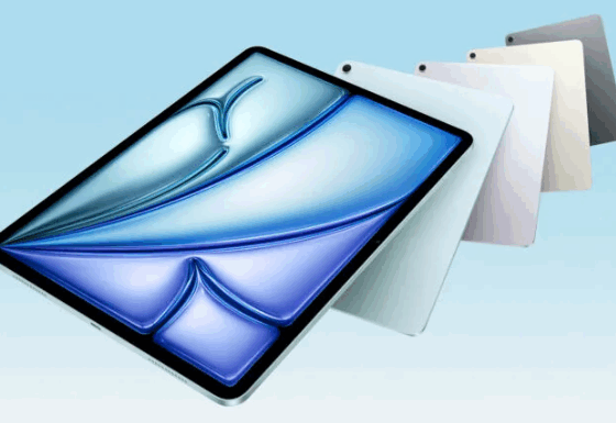 iPad Air