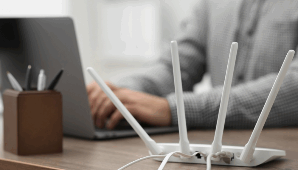 Wifi Router