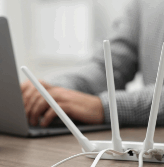 Wifi Router