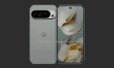Google Pixel 10