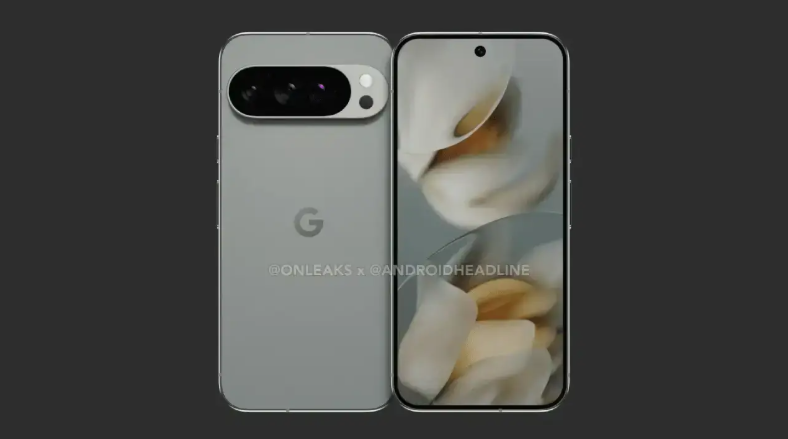 Google Pixel 10