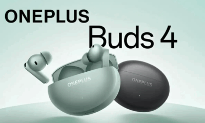 OnePlus Buds 4