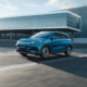 Byd Atto 3 (2025)