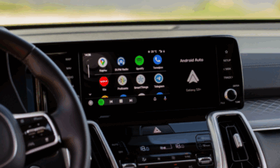 Android Auto