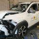 Dacia biltest