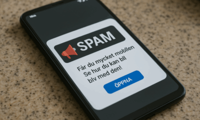 Spam