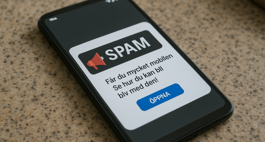 Spam