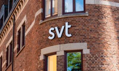 SVT