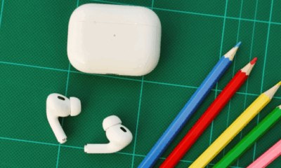 AirPods Pro 3