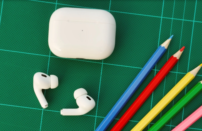 AirPods Pro 3